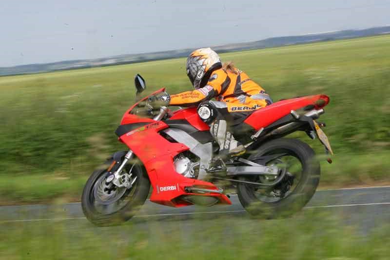 download Derbi GPR 125 Racing Motorcycle able workshop manual