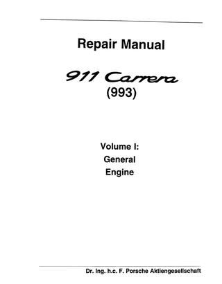 download Diagnosis Porsche Tiptronic System G 40 workshop manual