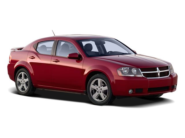 download Dodge Avenger able workshop manual