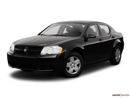 download DODGE AVENGER able workshop manual