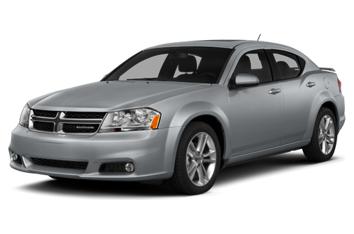 download DODGE AVENGER able workshop manual