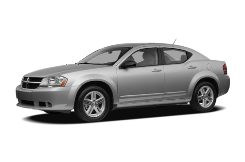 download DODGE AVENGER able workshop manual