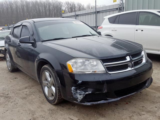 download Dodge Avenger able workshop manual