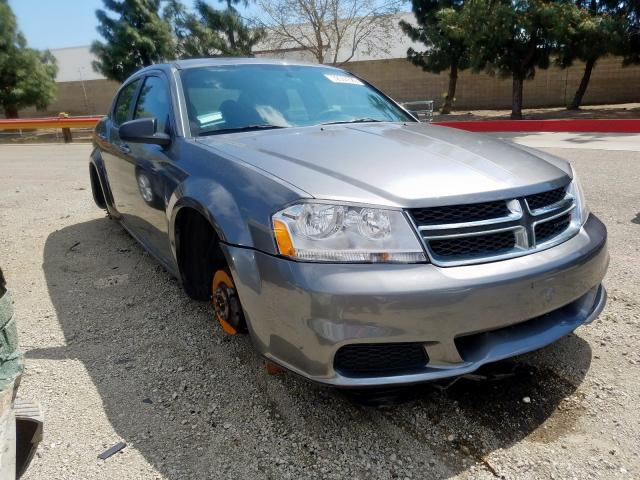 download Dodge Avenger workshop manual