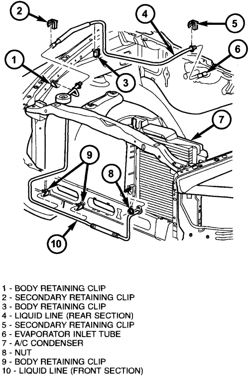 download Dodge B1500 workshop manual