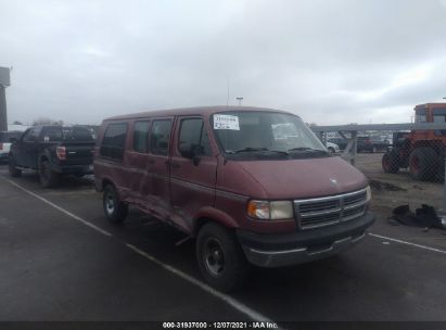 download Dodge B2500 able workshop manual