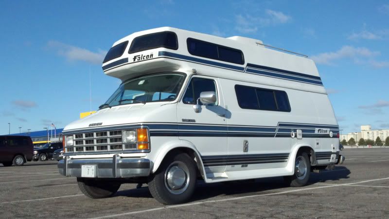 download Dodge B350 workshop manual