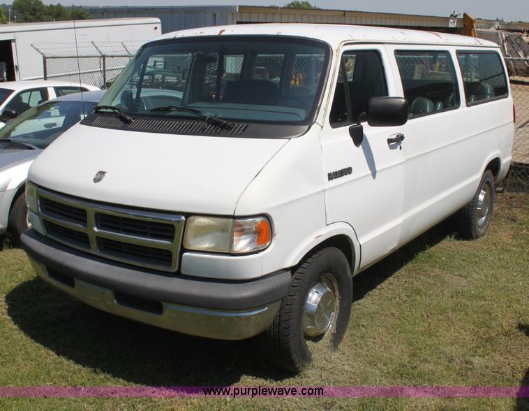 download Dodge B350 workshop manual