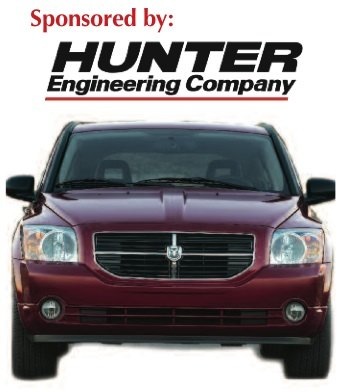 download Dodge CALIBER workshop manual