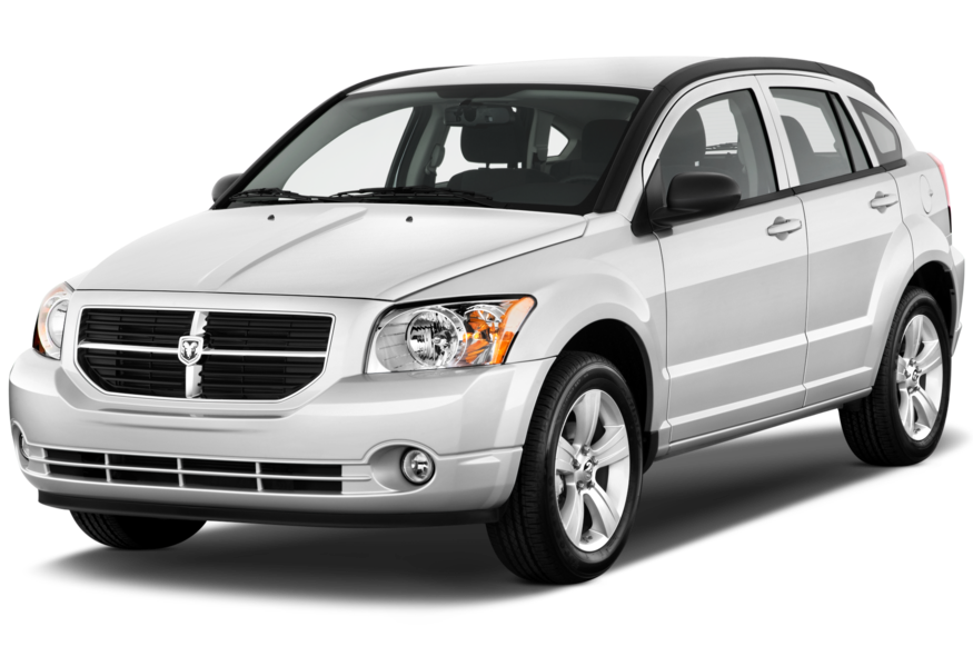 download Dodge Caliber Body workshop manual