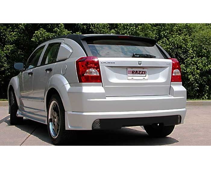 download Dodge Caliber Body workshop manual