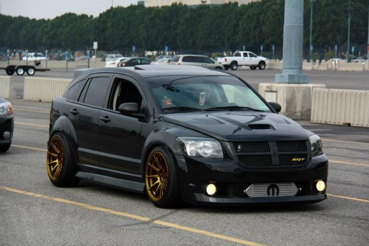 download Dodge Caliber Body workshop manual