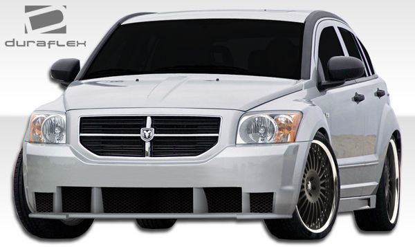 download Dodge Caliber Body workshop manual