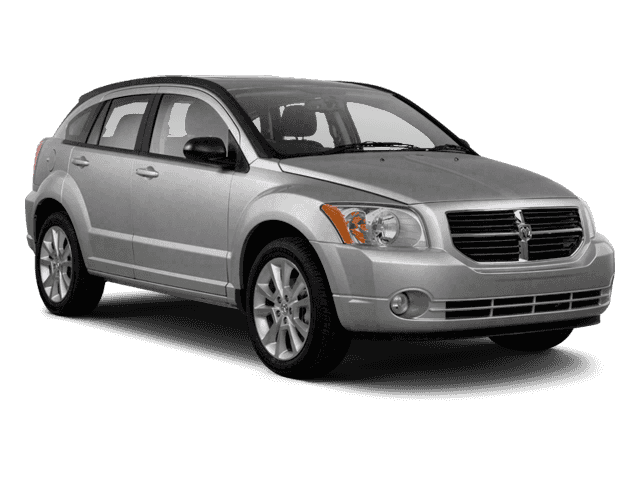 download Dodge Caliber PM workshop manual