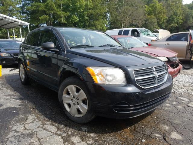 download Dodge Caliber PM workshop manual