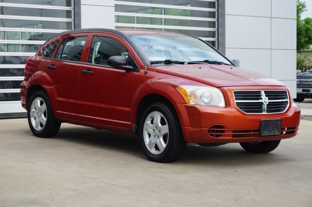 download Dodge Caliber Work workshop manual