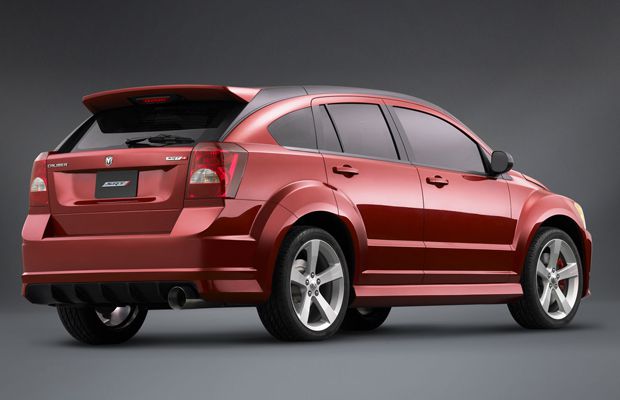 download Dodge Caliber able workshop manual