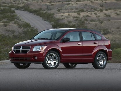 download Dodge Caliber able workshop manual