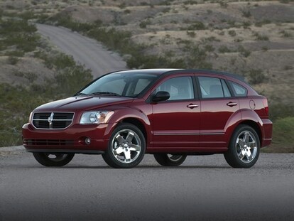 download Dodge Caliber able workshop manual