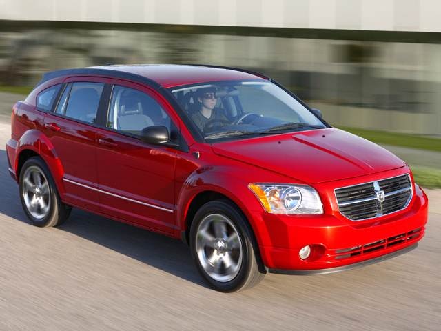 download Dodge Caliber able workshop manual