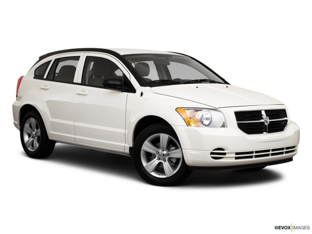 download Dodge Caliber able workshop manual