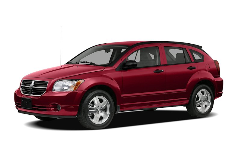 download Dodge Caliber workshop manual