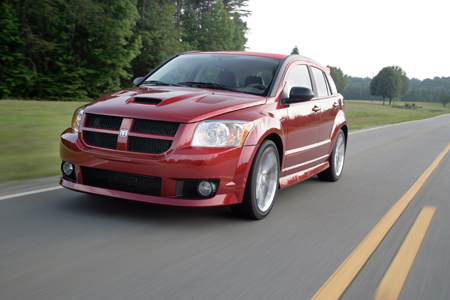 download Dodge Caliber workshop manual