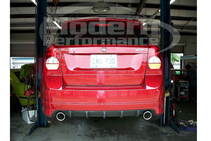 download Dodge Caliber workshop manual