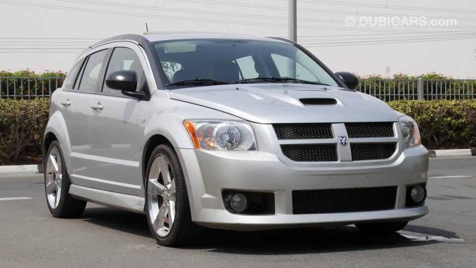 download Dodge Caliber workshop manual