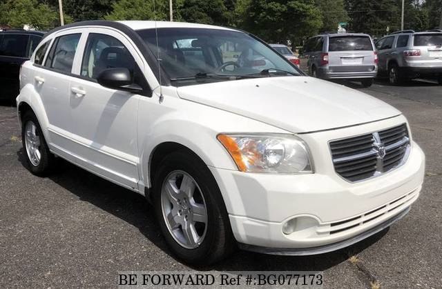 download Dodge Caliber workshop manual