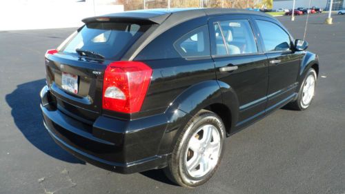 download Dodge Caliber workshop manual