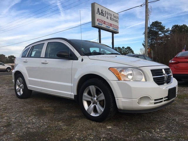 download Dodge Caliber workshop manual