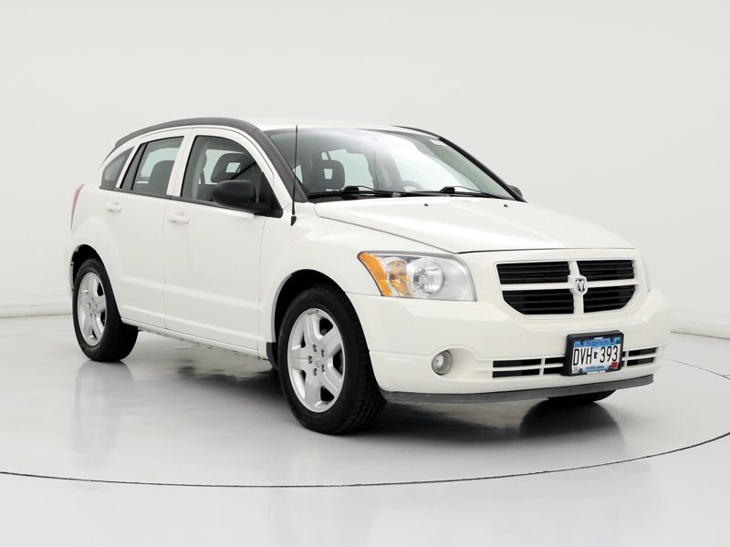 download Dodge Caliber workshop manual