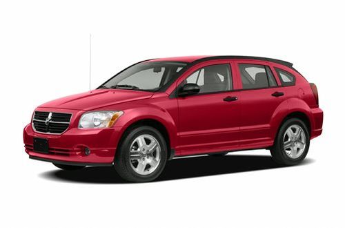 download Dodge Caliber workshop manual