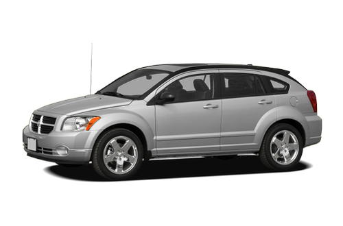 download Dodge Caliber workshop manual