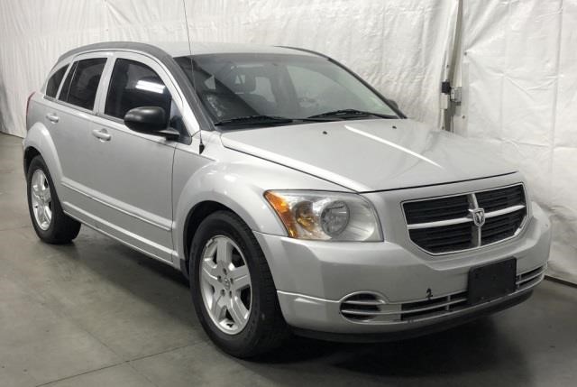 download Dodge Caliber workshop manual