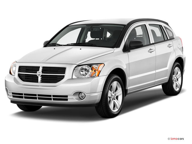 download Dodge Caliber workshop manual