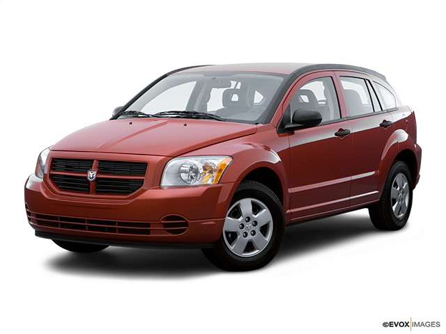 download Dodge Caliber workshop manual