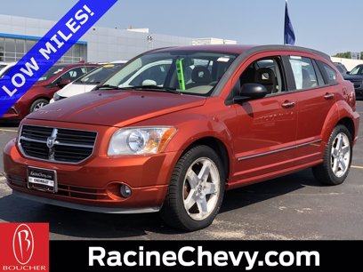 download Dodge Caliber workshop manual