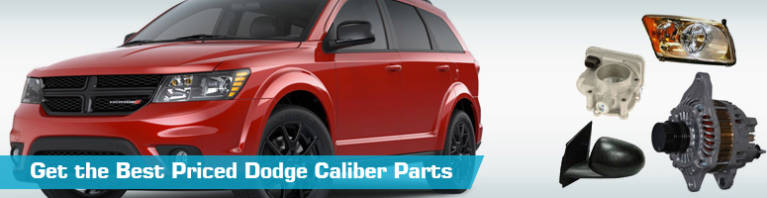 download Dodge Caliber workshop manual