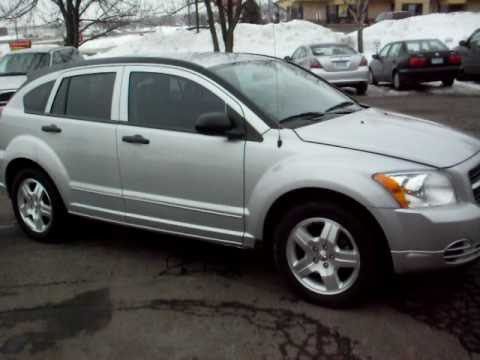 download Dodge Caliber workshop manual