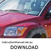 service manual