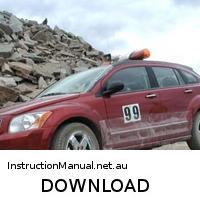 repair manual