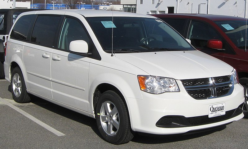 download Dodge Caravan 05 able workshop manual