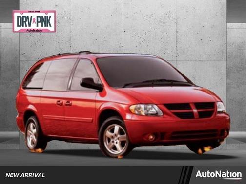 download Dodge Caravan 05 able workshop manual