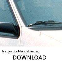 service manual