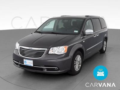 download Dodge Caravan Chrysler Town Country Manu workshop manual