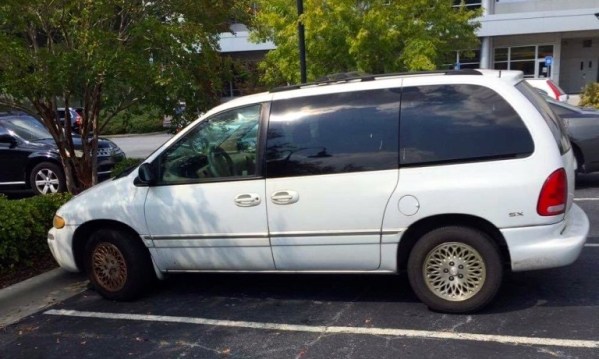 download Dodge Caravan Chrysler Town Country Manu workshop manual