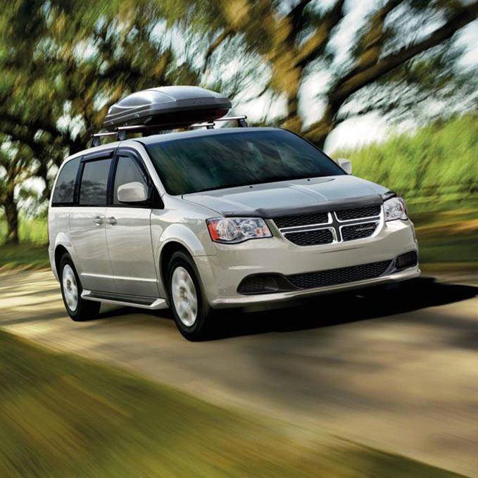 download Dodge Caravan Dodge Grand Caravan workshop manual