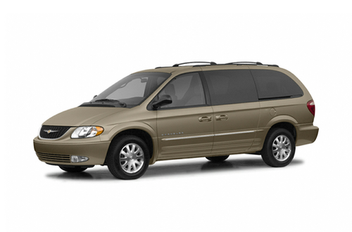 download Dodge Caravan Grand Caravan Voyager Mini Van Gasoline EngineModels workshop manual